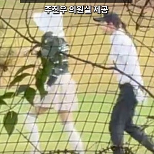 “황제 골프” 결국 맞고발…주진우, 이재명 부부에 칼 빼들었다