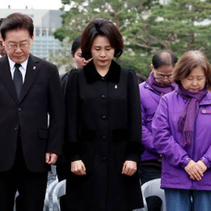 이태원 참사 4주기, 이재명 대통령 “그날 국가는 없었다” 처음 기억식 참석