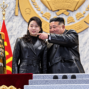 김정은 다음은 딸 김주애?” 4대 세습 시작, 국정원이 공개한 후계 내정 판단