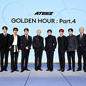 에이티즈, '아는 형님' 완전체 출연 불발…홍중·우영 건강 문제로 6인만 녹화 참여