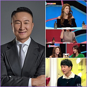 주영훈 이윤미 결혼 20주년, 세 딸과 찍은 리마인드 웨딩