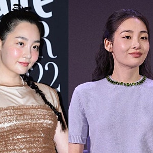 80kg 넘었던 미자가 "내 최고 다이어트 자극짤"이라며 올린 사진…17kg 뺀 배우 김민하의 2년 전....
