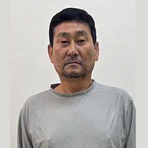 "잔혹한 스토킹 보복살인" 제주 옛 전 연인 살해범, 61세 강성은 신상·머그샷 공개