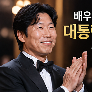 유해진부터 장항준까지 대통령 표창…2026 대중문화예술상 수상자 총정리