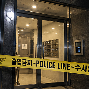 "나라 망신 다 시키네" 천안 오피스텔서 일본인 여성 피살.. 용의자 긴급체포