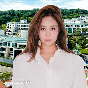 "190억에 샀는데 6개월 만에…" 옥주현 한남더힐 경매 넘어간 이유는?