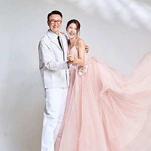 주영훈♥이윤미, 한때는 나만 보던 남자였는데 결혼 20년 만에 결국…