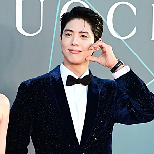 박보검, MAMA와 벌써 8번째 인연…올해는 첫 엠버서더까지 맡았다
