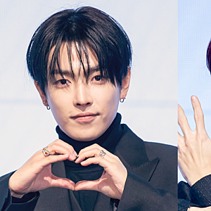 에이티즈, 'JTBC 아는 형님' 6인 출연으로 변경, 홍중·우영 불참 사유와 신보 일정은