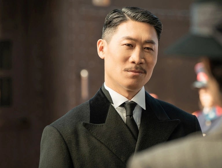 진선규 100일의 거짓말, 히라가나부터 익힌 사토 신이치 프로필 나이