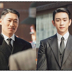 “일본어도 몰랐다는데”…‘100일의 거짓말’ 진선규, 하루 7시간 연습한 이유