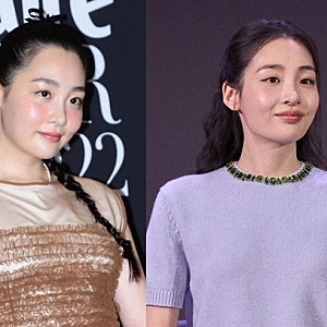 "최고의 다이어트 자극짤" 김민하, 18kg 감량 후 달라진 모습…미자가 놀란 이유는?