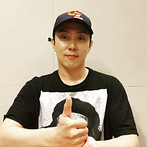 은지원, 재혼 후 2세 육아 걱정 고백…강아지 15분도 버겁다