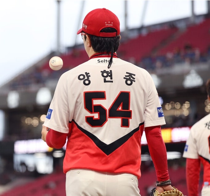 “KS 7차전보다 떨렸다는데 또?” KIA 양현종이 다시 운명을 짊어질 수도 있는 이유!
