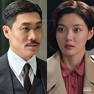 “일본어 전혀 못했는데” 100일의 거짓말 김유정·진선규, 일본인도 놀란 연습 과정 (tvN 드라....