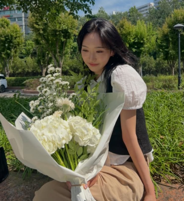 “복싱 챔피언까지 했는데” 설인아, 이번엔 150일 만에 ‘이 종목’....