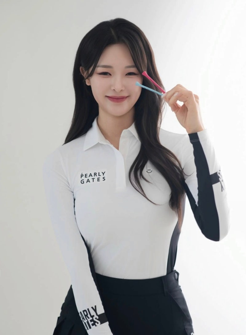 필드맞선 오세희 프로 나이 프로필 홍인규 골프TV까지!