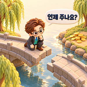 삼성전자가 주주환원을 이렇게 발표했다면 주가는 달랐을까 — 시장이 실망한 이유