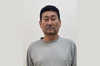 “스토킹 신고까지 했는데 결국…” 제주 여성 살해 피의자, 61세 강성은이었다