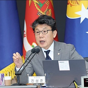 미국, 여당 전 대표이어 국회 국방위원장 진성준 입국비자 거부...동맹관계 이미 파탄