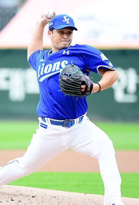  [KBO 분석] 삼성 라이온즈 <b>최원태</b> vs KIA 타이거즈 시라카와 케이쇼!....