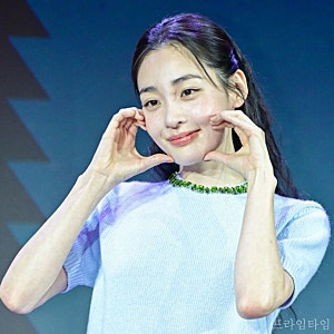 “내 최고 다이어트 자극짤” 달라진 김민하 모습에 미자가 꺼낸 과거 사진