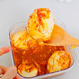 다이어트 계란 레시피 계란볶이 전자렌지 3분 요리