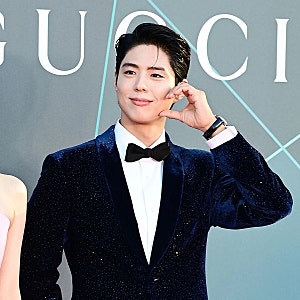박보검 마마 어워즈 8년째, "진심을 담아 들려드리고자" 엠버서더 호스트