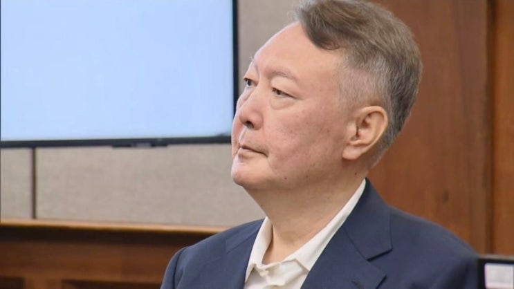 <b>윤석열 항소심 사형 구형</b> 또 나왔다, 1심 무기징역 뒤집힐까? 11월 5....