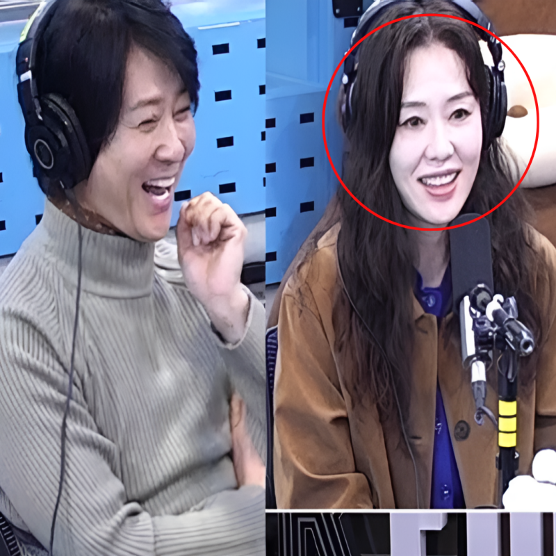 하희라, 20년 젊어 보이는 운동 비결? 수십 년째 아침마다 한 행동