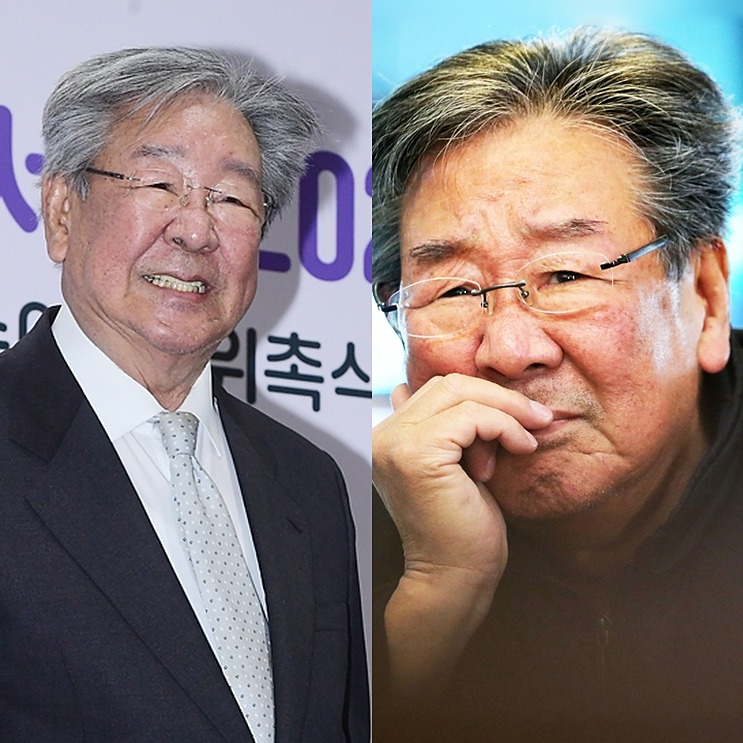 ️ '국민 아버지' <b>최불암</b>, 향년 87세 별세… 후배들 "영원히 함께하실....