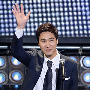 고지용 젝키 재결합 발표 "10년 거절했는데" 장수원 이재진과 함께해
