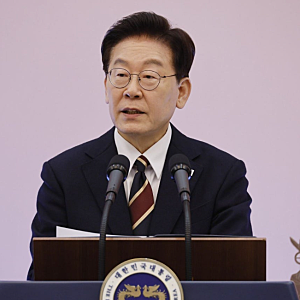최불암 별세에 이재명 대통령도 애도…국민 아버지 향한 마지막 인사