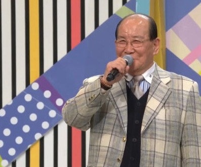 "손담비 노래 부르며 웃음 주던 무대 뒤, 무연고 장례 뒤..." '할담비' 故 지병수 씨 1주기