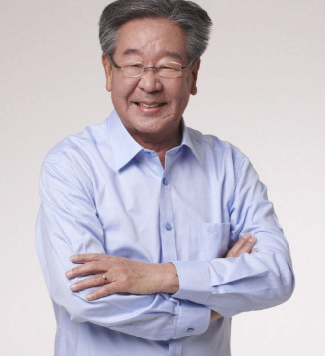 <b>이순재</b> 떠난 지 1년 안 됐는데…<b>안성기</b> 이어 <b>최불암</b>까지 '먹먹한 비....