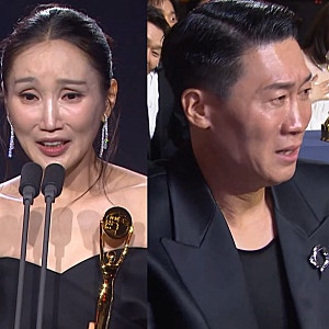"엄마가 많이 우셔서 할머니를 달래줬다" 결혼 17년 차 진선규 박보경 부부, 하남 첫 자가 장....