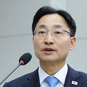 임광현, 李 대통령 차남 관저 거주 ‘아빠 찬스’ 지적에 “과한 표현” ️