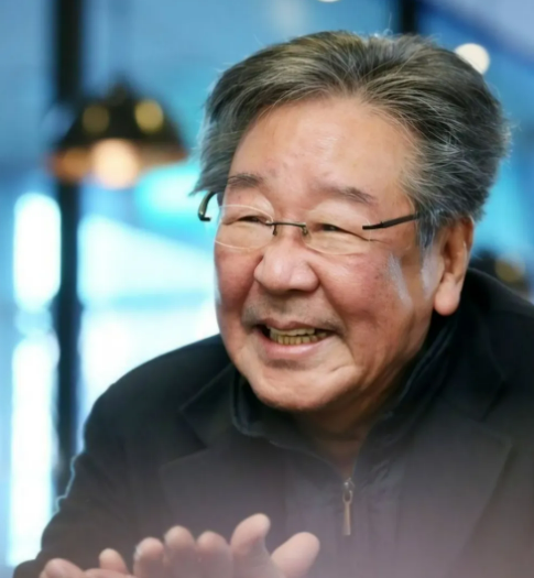 <b>최불암 별세</b>에 이재명 대통령 <b>추모</b>, 마지막에 남긴 말