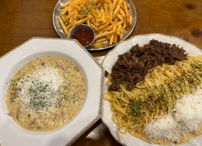 대구 동성로 양식 맛집, 청춘양식당 동성로점