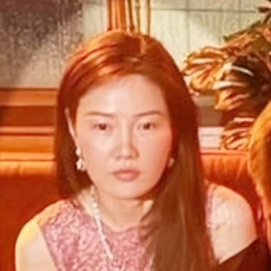 “젠슨 황 옆에 있던 그 여성” 중국 스파이 의혹 터졌다…엔비디아까지 발칵