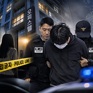 "주식으로 돈 잃고 죽으려 했다"…지인이었던 20대 일본인 여성 살해한 30대 남성의 충격적 진....