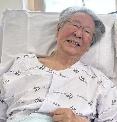 "꼭 다시 일어날 줄 알았는데" 국민아버지 <b>최불암 별세</b>...29일 밤 10시....