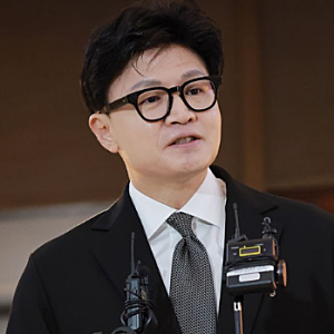 [속보] 한동훈 “친분 아닌 명분으로 뭉쳐야”…오세훈 연대 열어놓고 장동혁·이준석 질문....