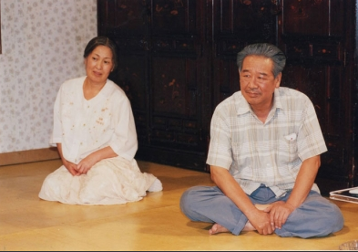 “모든 게 좋았다”…‘<b>22년 부부</b>’ <b>김혜자</b>가 전한 故 최불암과의 ....