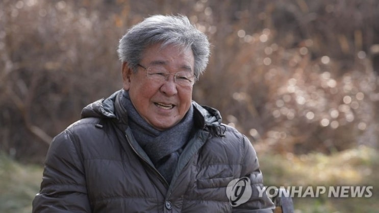 故 <b>최불암 빈소</b>, 박술녀 <b>나문희</b> 조문 1년 전 준비한 수의와 마지막 ....