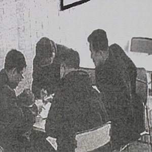 롯데리아 회동 전직 군인 8명 전원 무죄…법원 “국헌문란 목적 인정 어려워”