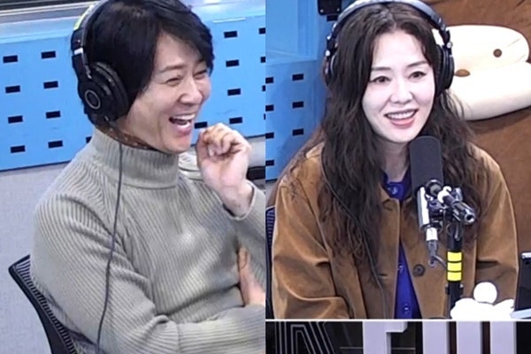 하희라, 20년 젊어 보이는 아침 운동 비결 남편도 존경한 30분의 집념