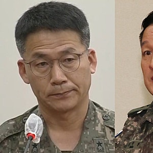 정수영 최영각 장성진 부장판사, 구삼회 방정환 준장 프로필 햄버거 회동 군인 무죄 선고