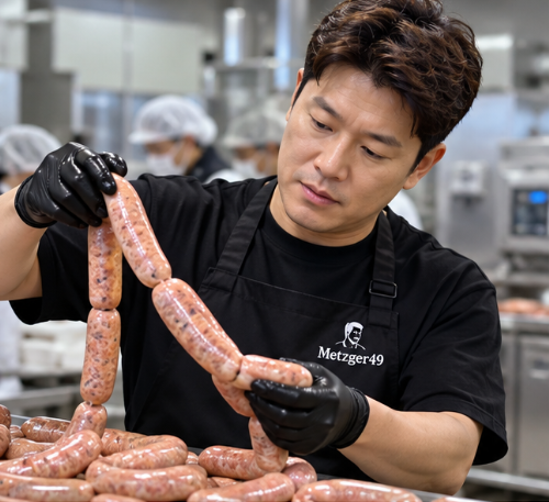 김병현 소세지 메쯔거49 대박! 온라인 주문 방법부터 종류별 가격까지