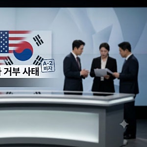 진성준 의원 미국 비자 거부 사태 전말과 외교적 파장 핵심 정리